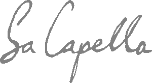 Sa Capella lamarea